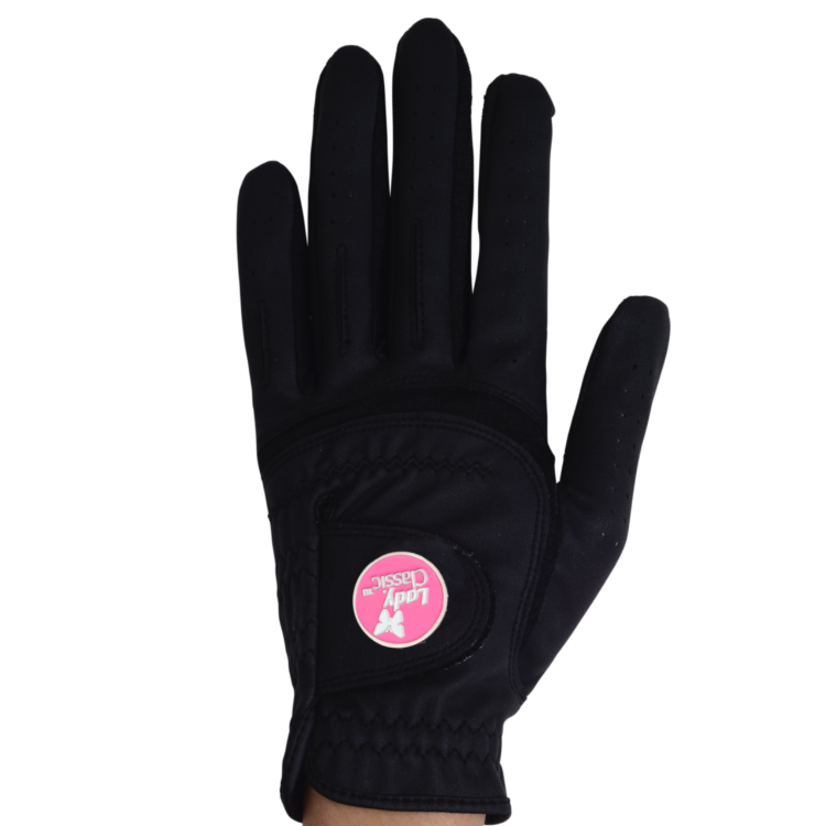 Lady Classic Form Fit Glove