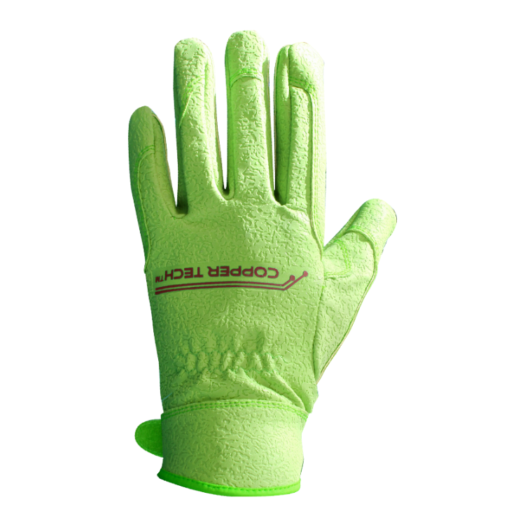 gardening digging gloves Copper Tech Garden Gloves – Lady Classic Golf