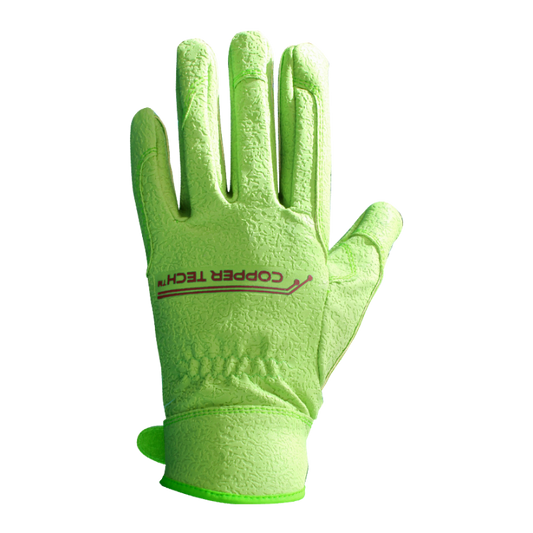 Copper Tech Garden Gloves