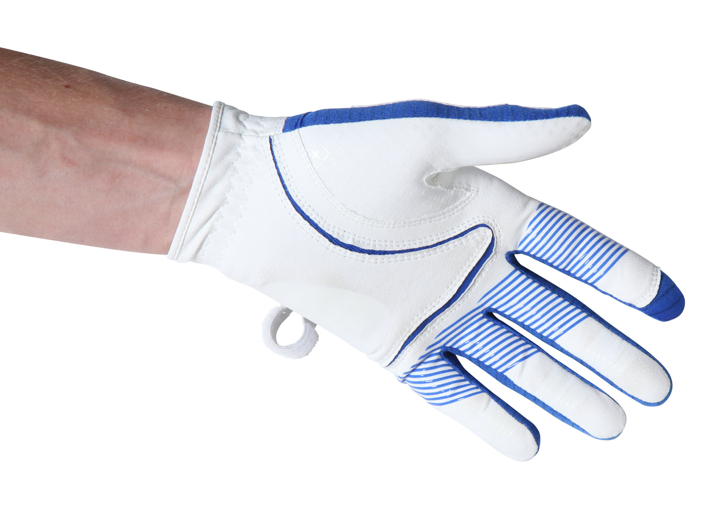 Copper Tech Plus Training Golf Glove 3-Pack