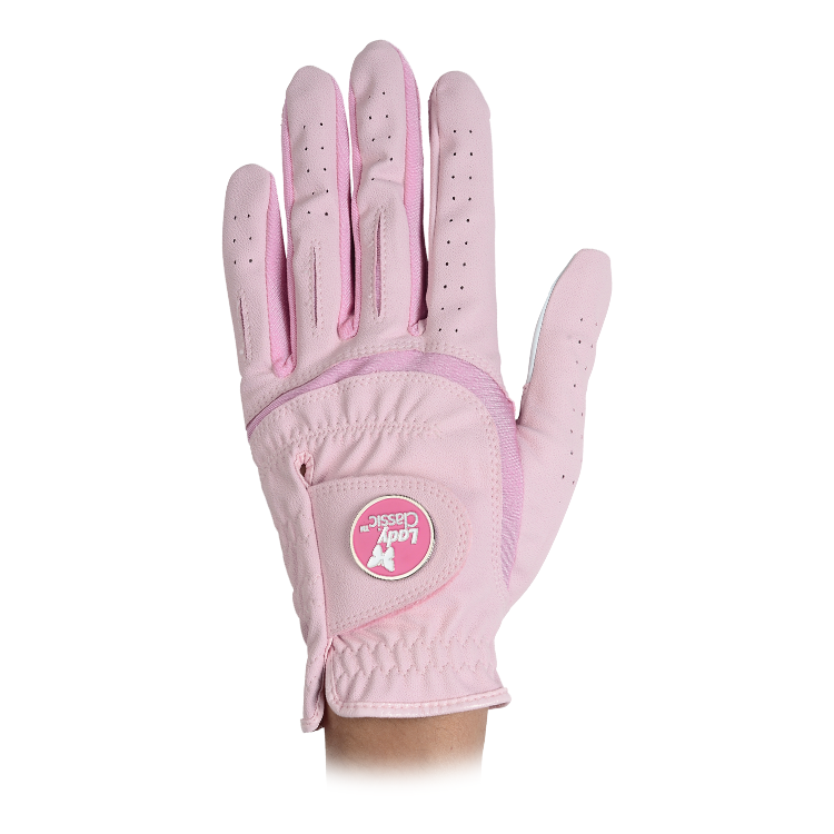 Lady Classic Form Fit Glove