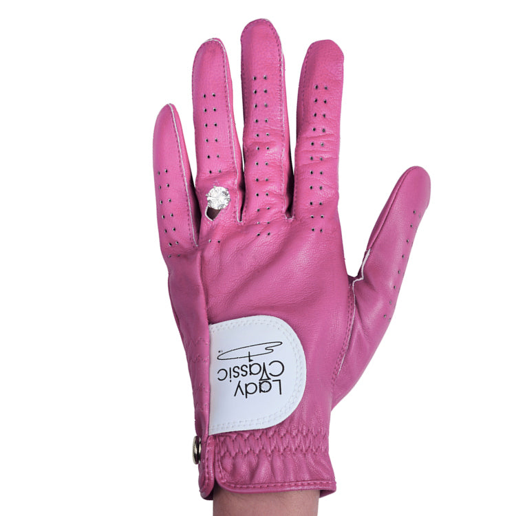 Lady Classic Ring Glove