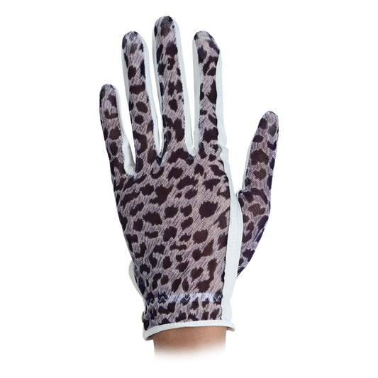 Lady Classic Solar Fashion Glove