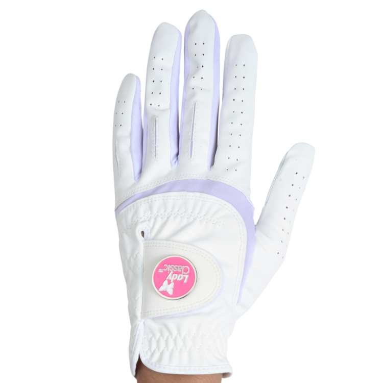 Lady Classic Form Fit Glove