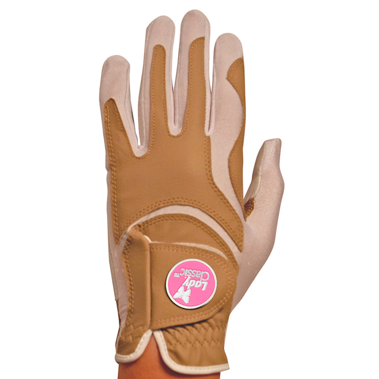Lady Classic Soft Flex Glove