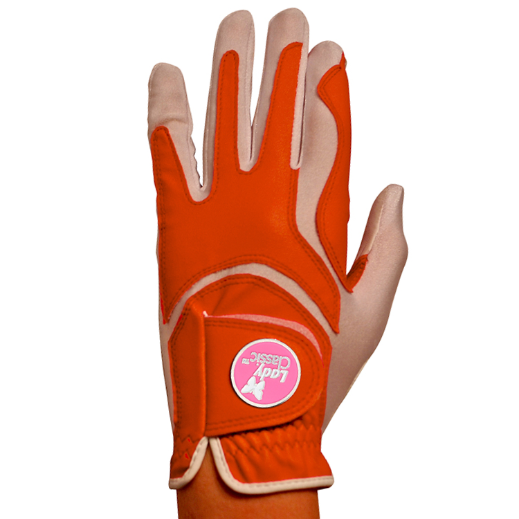 Lady Classic Soft Flex Glove