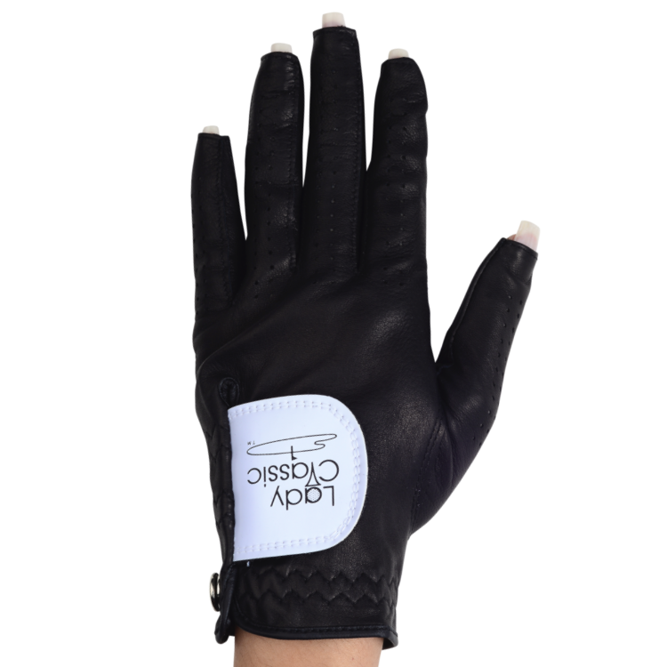 Lady Classic Nail Glove