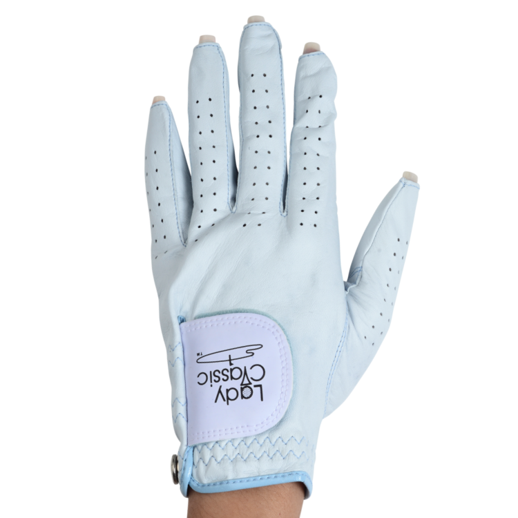 Lady Classic Nail Glove