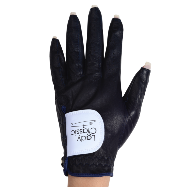 Lady Classic Nail Glove