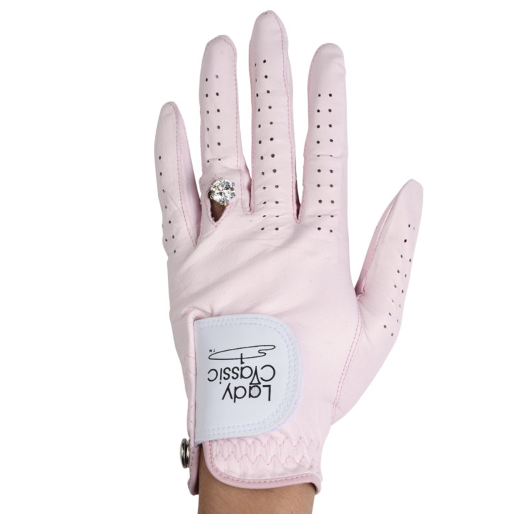 Lady Classic Ring Glove