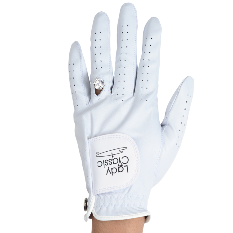 Lady Classic Ring Glove