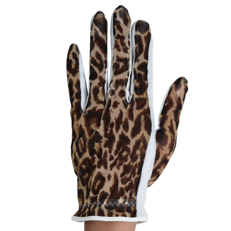 Lady Classic Solar Fashion Glove