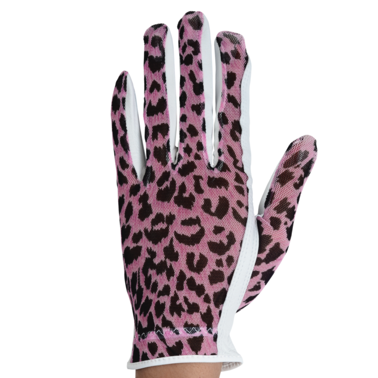 Lady Classic Solar Fashion Glove