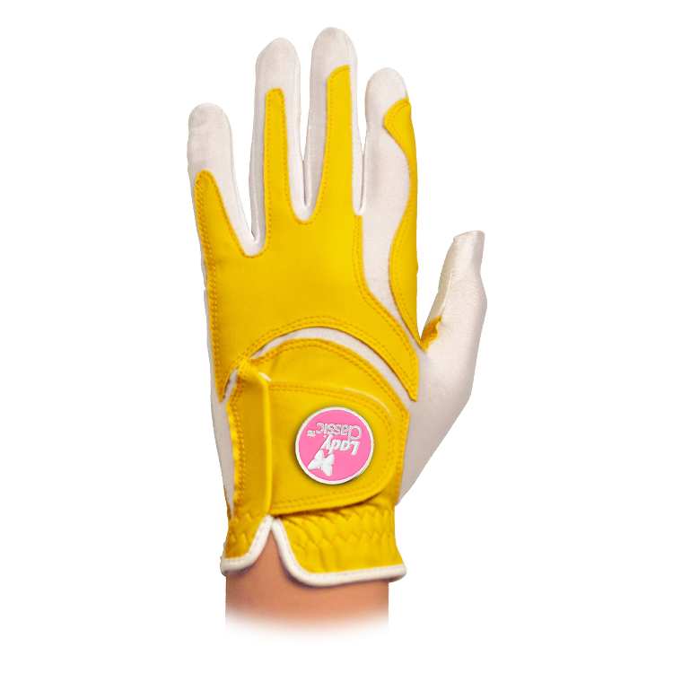 Lady Classic Form Fit Glove