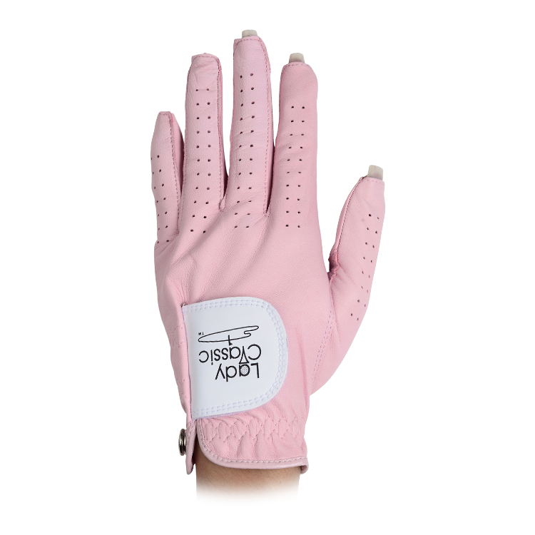 Lady Classic Nail Glove