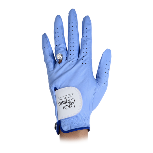 Lady Classic Ring Glove