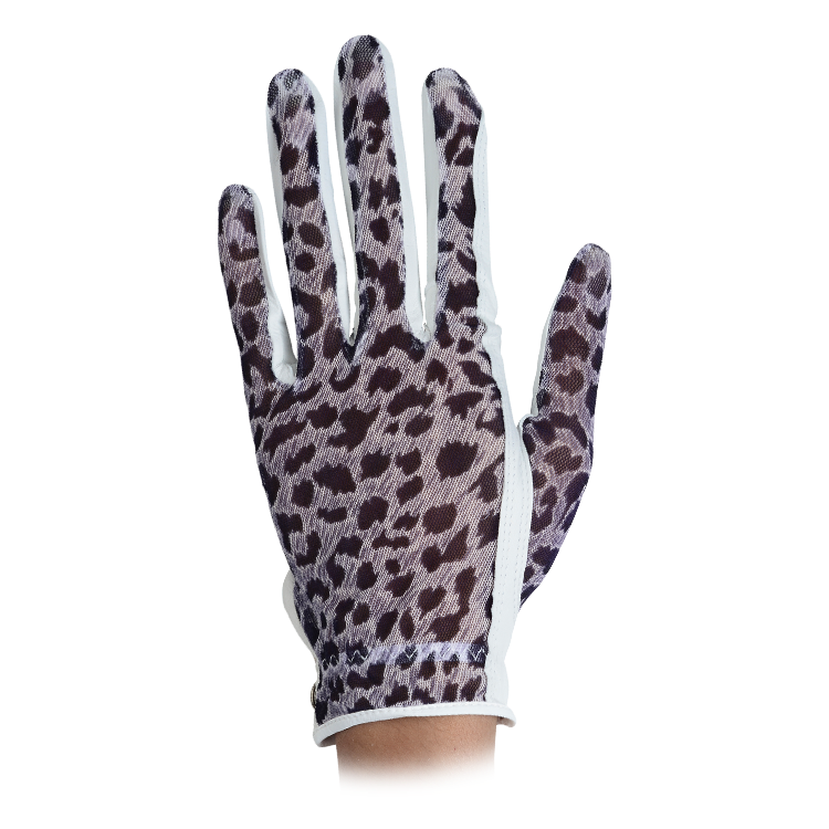 Lady Classic Solar Fashion Glove
