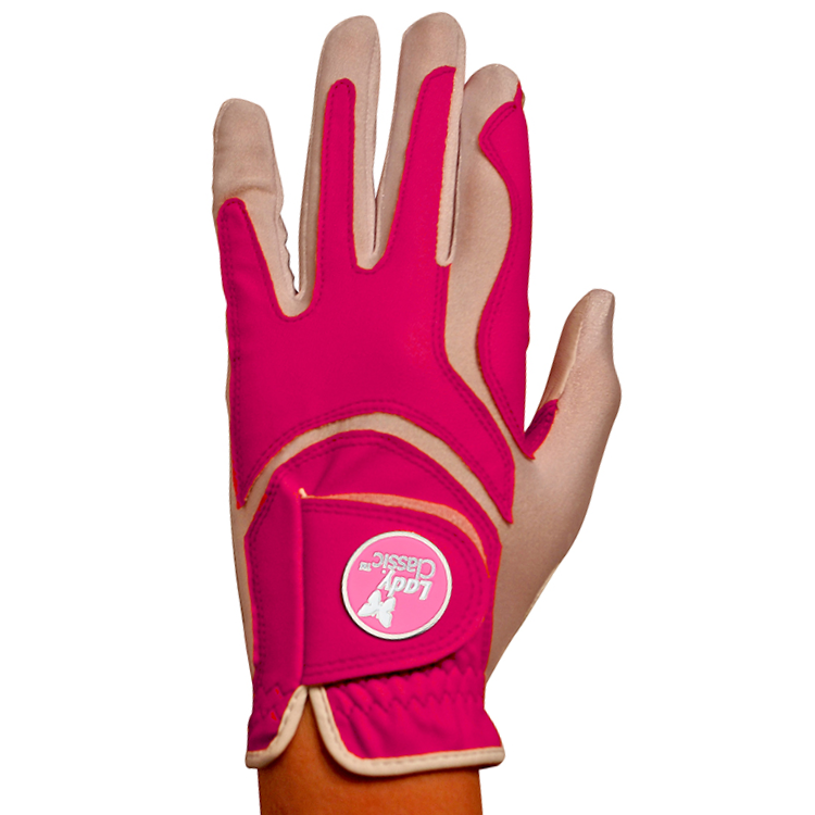 Lady Classic Form Fit Glove