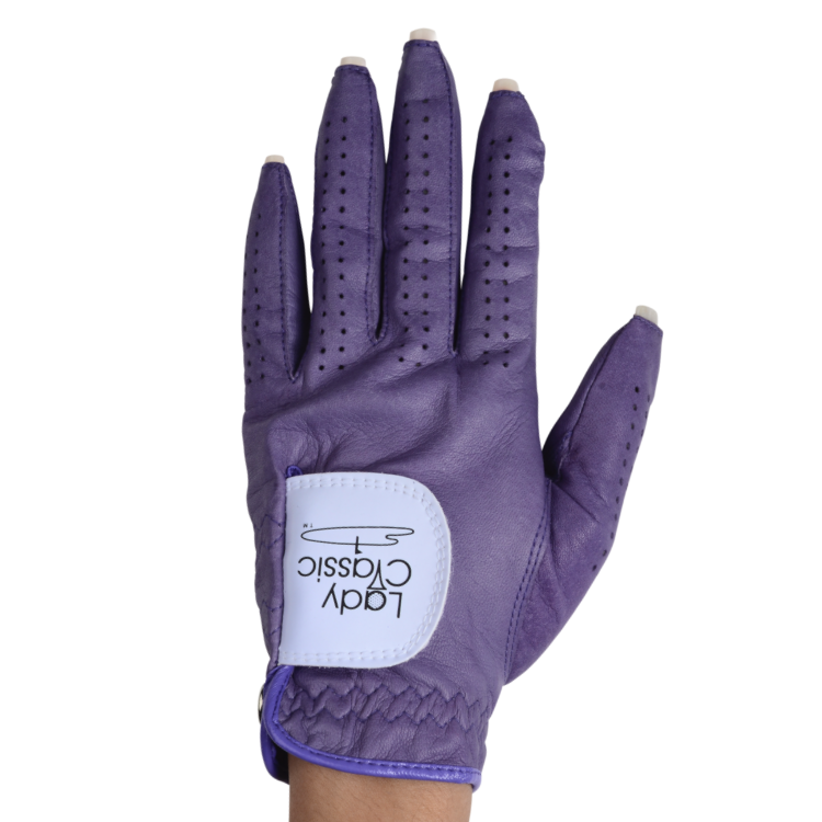 Lady Classic Nail Glove